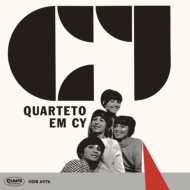 Quarteto Em Cy/Quarteto Em Cy (Pps)