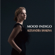 Alexandra Shakina/Mood Indigo