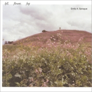 Emily A Sprague/Hill Flower Fog