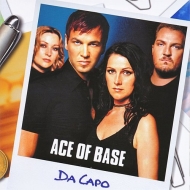 Ace Of Base/Da Capo (140g Clear Vinyl)