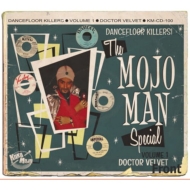 Various/Mojo Man Special 1