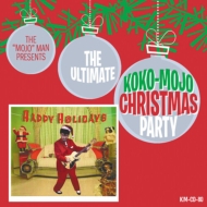 Various/Ultimative Koko-mojo Christmas Party
