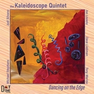 Dancing On The Edge | HMV&BOOKS online