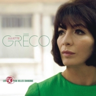 Juliette Greco/50 Plus Belles Chansons