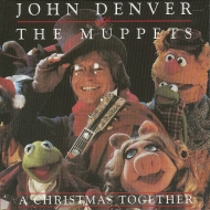 John Denver / Muppets/Christmas Together (Translucent Green Vinyl)