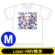 IDOLY PRIDE」Loppi・HMV限定Tシャツ他、関連グッズ予約受付スタート 