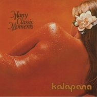 Kalapana/Many Classic Moments (Pps)