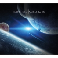 Robert Reed (Rock)/Cursus 123 430 (+dvd)(Ltd)