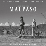 Soundtrack/Malpaso (Ltd)