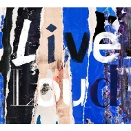 Live Loud 【初回盤】