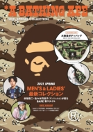A BATHING APE(R)2021 SPRING COLLECTION