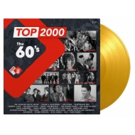 Various/Top 2000 - The 60's (Radio 2)(Coloured Vinyl)(180g)(Ltd)