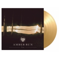 Amber Run/5am (Coloured Vinyl)(180g)(Ltd)
