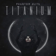 Phantom Elite/Titanium
