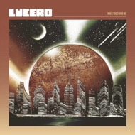 Lucero (Rock)/When You Found Me
