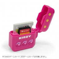 星のカービィ カードポッド for Nintendo Switch クリアダンス