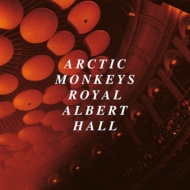 Live At The Royal Albert Hall (2CD)