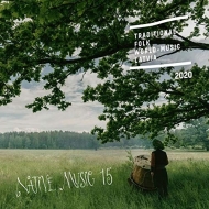 ˥Хڡ/Native Music 15-traditional Folk Music Latvia