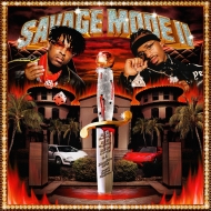 21 Savage / Metro Boomin/Savage Mode Ii (Ltd)