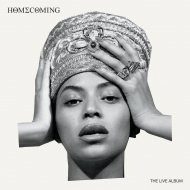Homecoming: The Live Album (4-disc analog record)