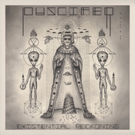 Puscifer/Existential Reckoning