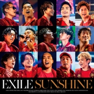EXILE/Sunshine (+brd)