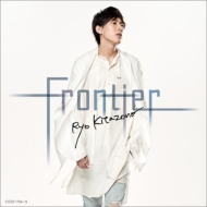 ̱/Frontier (A)(+dvd)