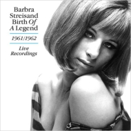 CDアルバム｜Barbra Streisand (バーブラ・ストライサンド)｜商品一覧｜HMVu0026BOOKS online