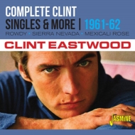ȡȥå/Complete Clint  Singles  More 1961-1962