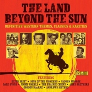 Various/Land Beyond The Sun - Definitive Western Themes Classics  Rarities