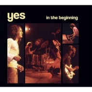 Yes/In The Beginning