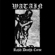 Rabid Death' s Curse