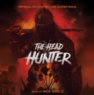 Head Hunter (180g)