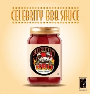 Celebrity Bbq Sauce Band/Celebrity Barbecue Sauce