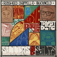 Rasheed Chappell / Buckwild/Sinners And Saints