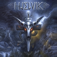 Hjelvik/Welcome To Hel (+din A1-poster)