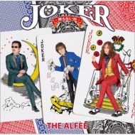 THE ALFEE/Joker -̲ʤ- (A)(Ltd)
