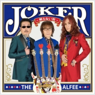 THE ALFEE/Joker -̲ʤ- (C)(Ltd)