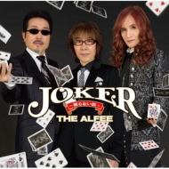 THE ALFEE/Joker -̲ʤ-