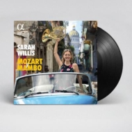 Mozart Y Mambo: Sarah Willis(Hr)Padron / Havana Lyceum O The Sarahbanda Havana Horns