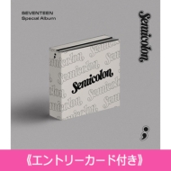 sGg[J[htt Special Album ; [Semicolon] yvXz