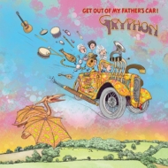 Gryphon/Get Out Of My Father's Car (Pps)