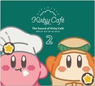 The Sound of Kirby Cafe 2^TEhEIuEJ[rBJtF2