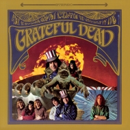 レコード｜Grateful Dead (グレイトフル・デッド)｜商品一覧