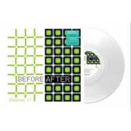 Heaven 17/Before After (Clear Vinyl)