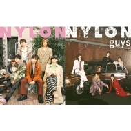 Nylon Japan (�i�C�����W���p��)2021�N 1����