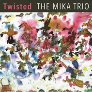 Mika (Jazz Vocal)/Twisted