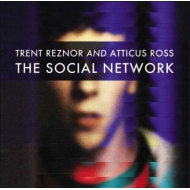 ソーシャルネットワーク/Social Network (Definitive Edition) (180g)