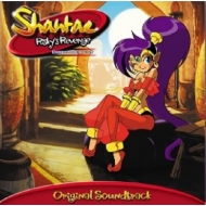 Shantae: Risky's Revenge