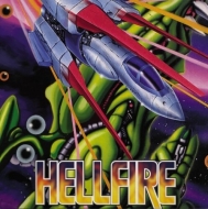 Hellfire (180g)